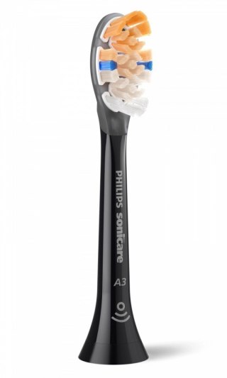 Zestaw 4 końcówek All-in-One HX9094/88 czarny Philips