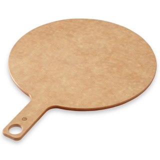 Deska łopatka do pizzy do serwowania krojenia okrągła śr. 305 mm - Hendi 505533 Hendi