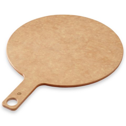 Deska łopatka do pizzy do serwowania krojenia okrągła śr. 305 mm - Hendi 505533 Hendi