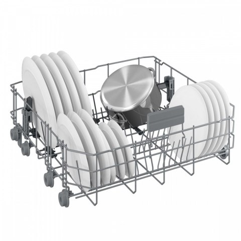 Zmywarka BDIN38521Q Beko