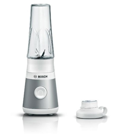 Mini blender z butelką MMB2111T Bosch