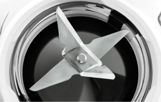 Mini blender z butelką MMB2111T Bosch