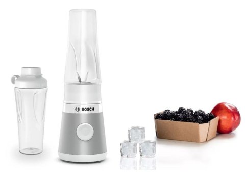Mini blender z butelką MMB2111T Bosch