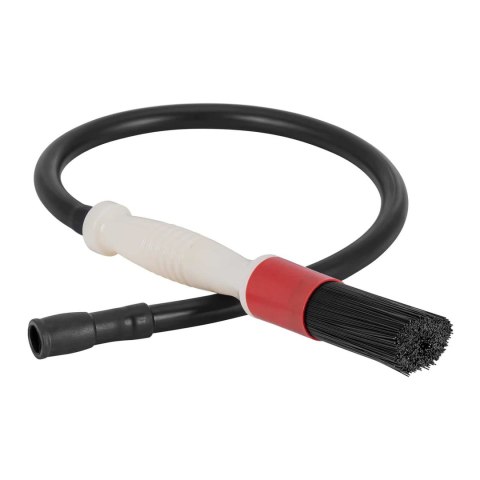 Myjka warsztatowa do narzędzi części samochodowych z pędzlem 75 l 12 l/min MSW