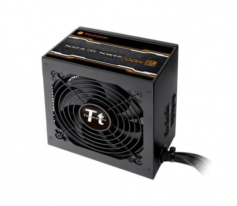 Zasilacz Smart SE2 700W Modular (spr. 87%, Single Rail) Thermaltake