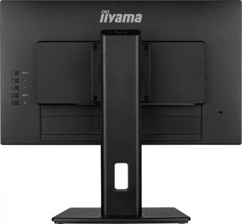 Monitor 21.5 cala XUB2292HSU-B6 IPS,100Hz,FreeSync,PIVOT,0.4ms,HDMI, DP,4xUSB(3.2),2x2W,HAS(150mm) IIYAMA