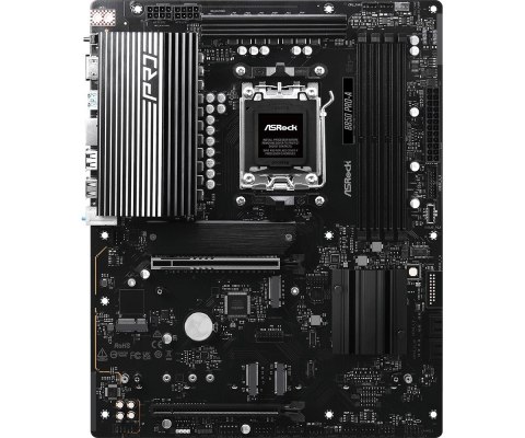 Płyta główna B850 PRO-A AM5 4DDR5 ATX ASRock