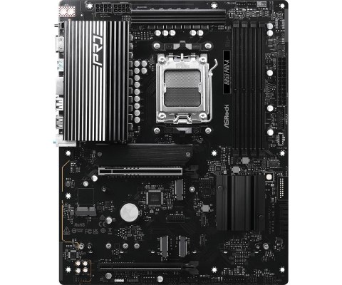 Płyta główna B850 PRO-A AM5 4DDR5 ATX ASRock