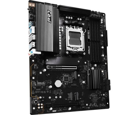 Płyta główna B850 PRO-A AM5 4DDR5 ATX ASRock