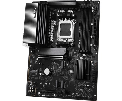 Płyta główna B850 PRO-A AM5 4DDR5 ATX ASRock