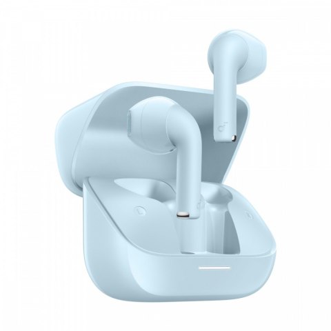 Słuchawki Soundcore K20i niebieskie Anker