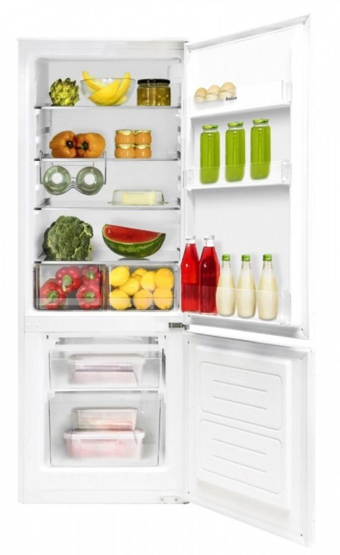 Chłodziarko-zamrażarka BK2265.4i(E) Amica