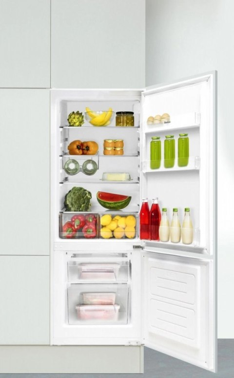 Chłodziarko-zamrażarka BK2265.4i(E) Amica