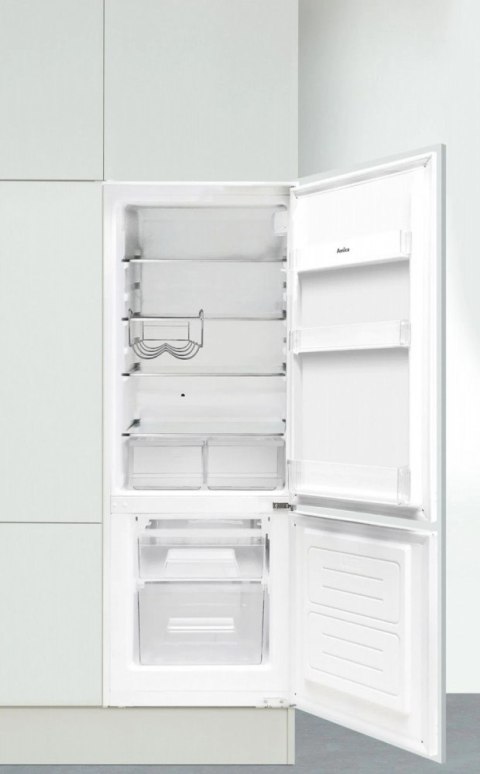 Chłodziarko-zamrażarka BK2265.4i(E) Amica
