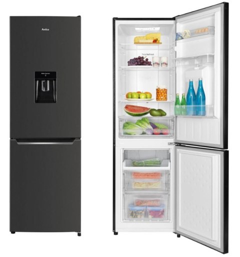 Chłodziarko-zamrażarka FK299.2FI(E) Amica