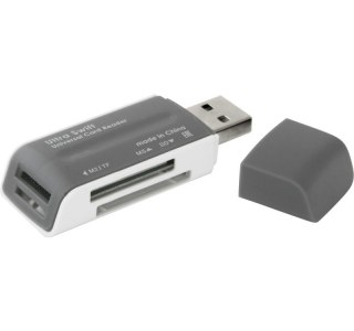 Czytnik kart pamięci ULTRA SWIFT USB 2.0 Defender