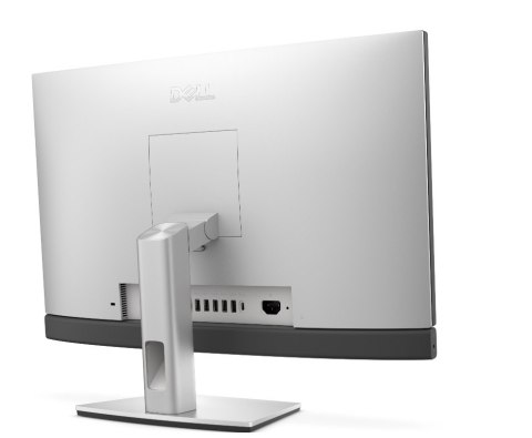 Komputer Dell Pro 24 All-in-One Plus QB24250 W11Pro U7 265/16GB/512GB/23.81 FHD/Int/FHD Cam/Mic/WLAN+BT/WirelessKb&Mouse/160W/3Y Dell