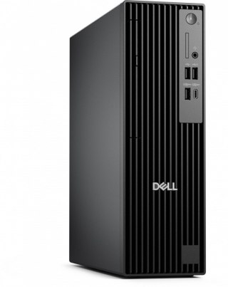 Komputer Dell Pro Slim QCS1250 W11Pro i7-14700/8GB/512GB SSD/Integrated/Kb/Mouse/3YPS Dell