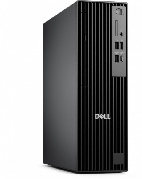 Komputer Dell Pro Slim QCS1250 W11Pro i7-14700/8GB/512GB SSD/Integrated/Kb/Mouse/3YPS Dell