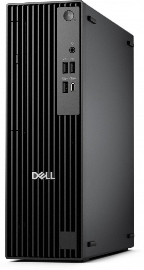 Komputer Dell Pro Slim QCS1250 W11Pro i7-14700/8GB/512GB SSD/Integrated/Kb/Mouse/3YPS Dell