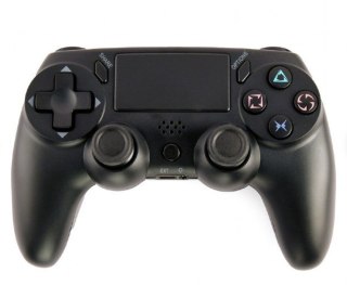 Bezprzewodowy Gamepad PlayStation 4 PC czarny Gembird