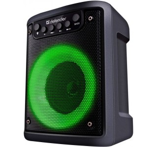 Głośnik Bluetooth FUNKY 10W Defender