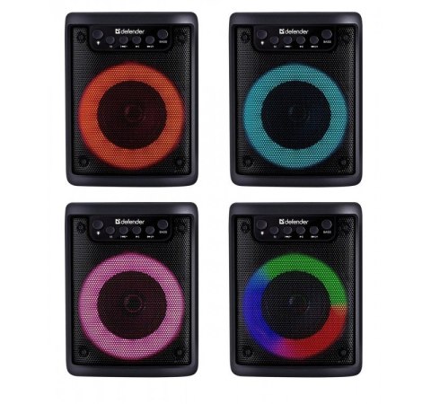Głośnik Bluetooth FUNKY 10W Defender