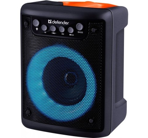 Głośnik Bluetooth FUNKY 10W Defender