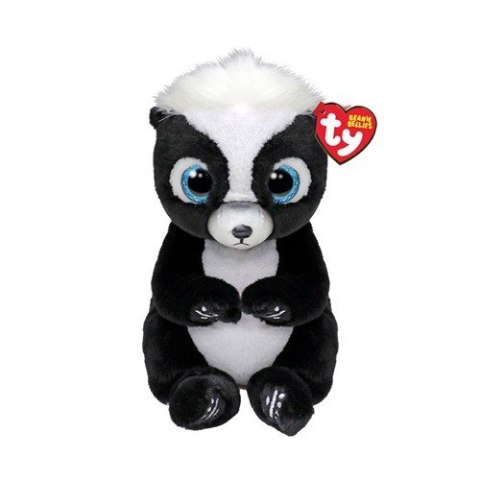 Maskotka Ty Skunks 15 cm Meteor