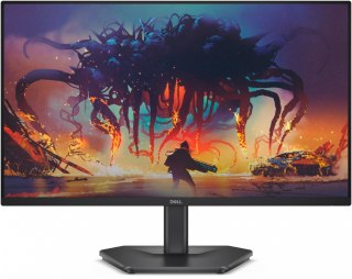 Monitor SE2425HG 23.8 AMD FreeSync Premium 200Hz Full HD (1920x1080)/16:9/2xHDMI/DP/3Y AES&PPE Dell