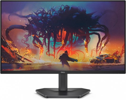 Monitor SE2425HG 23.8 AMD FreeSync Premium 200Hz Full HD (1920x1080)/16:9/2xHDMI/DP/3Y AES&PPE Dell