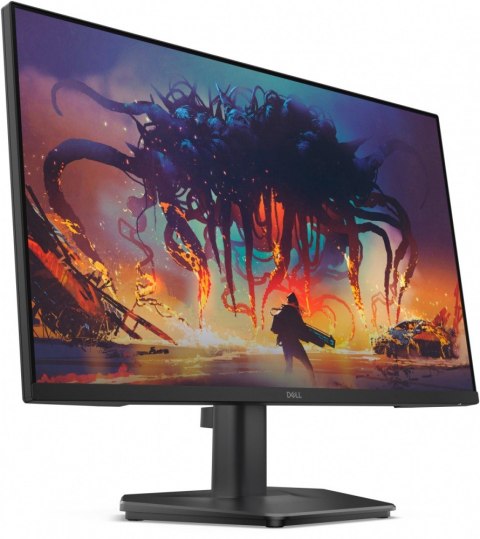 Monitor SE2425HG 23.8 AMD FreeSync Premium 200Hz Full HD (1920x1080)/16:9/2xHDMI/DP/3Y AES&PPE Dell