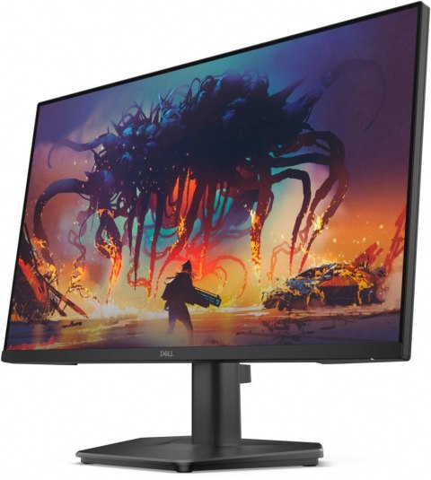 Monitor SE2425HG 23.8 AMD FreeSync Premium 200Hz Full HD (1920x1080)/16:9/2xHDMI/DP/3Y AES&PPE Dell