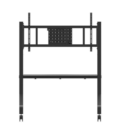 Stojak wózek LFD/LCD/TV FL50-575BL1 65-100cali 100x100-1000x600 125kg Neomounts