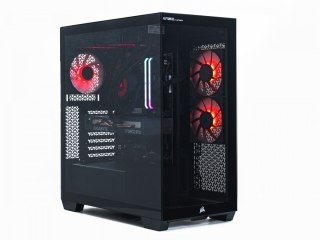 Komputer E-Sport GB550T-CR4 Ryzen 7 5800X/16GB/1TB/RTX 4060 EAGLE OC 8G/W OPTIMUS