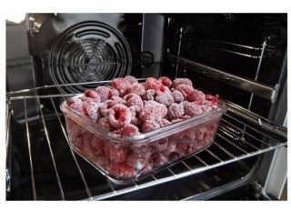 Kuchnia ceramiczna GECS5B70CLI Gorenje