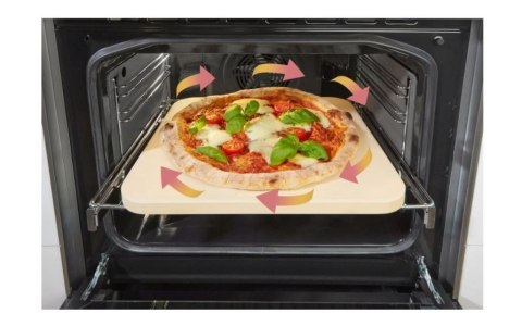 Kuchnia ceramiczna GECS5B70CLI Gorenje