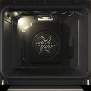 Kuchnia gazowo-elektryczna GKS5B70CLI Gorenje