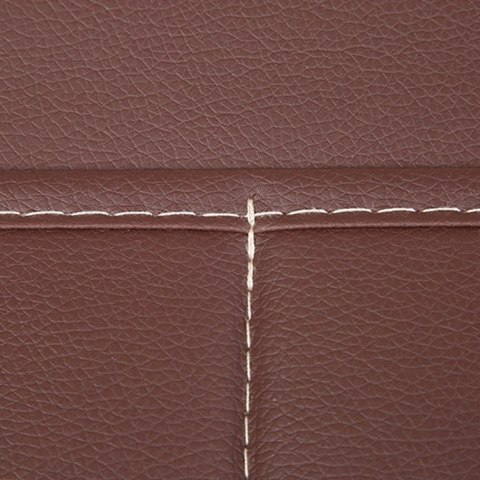 Organizer samochodowy na fotel siedzenie osłona fotela czarny HURTEL