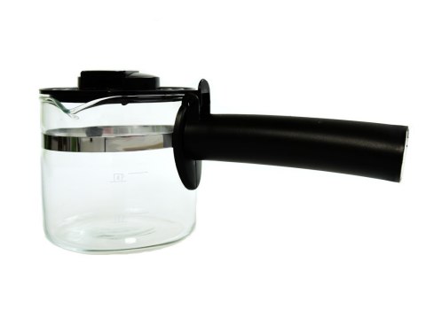 Kolbowy ekspres do kawy ze spieniaczem do mleka i podgrzewaczem na filiżankę MR-411 Feel-Maestro