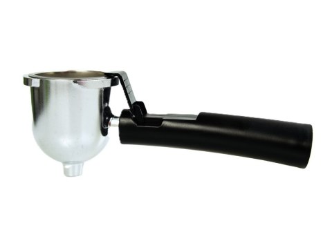 Kolbowy ekspres do kawy ze spieniaczem do mleka i podgrzewaczem na filiżankę MR-411 Feel-Maestro