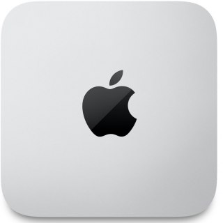 Mac Studio /28C CPU/60C GPU/96G/1TB Srebrny Apple