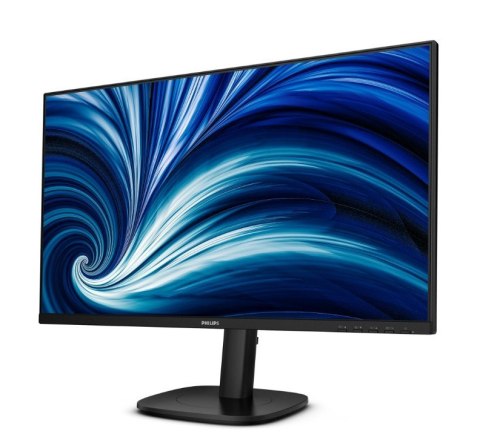 Monitor 27B2N3500J 27 cali IPS 120Hz HDMIx2 DP Pivot Głośniki Philips