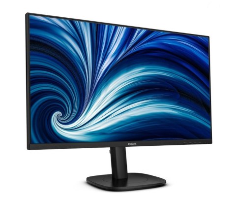 Monitor 27B2N3500J 27 cali IPS 120Hz HDMIx2 DP Pivot Głośniki Philips