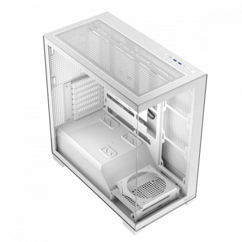 Obudowa PC STELLAR NF ARGB 20 Biała bez wentylatorów MODECOM