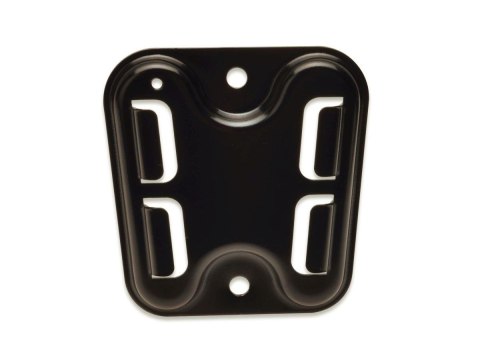 Uchwyt ścienny pojedynczy, 1xLCD, max. 27, max. obciążenie 15kg, uchylno-obrotowy 360 (PIVOT) Digitus