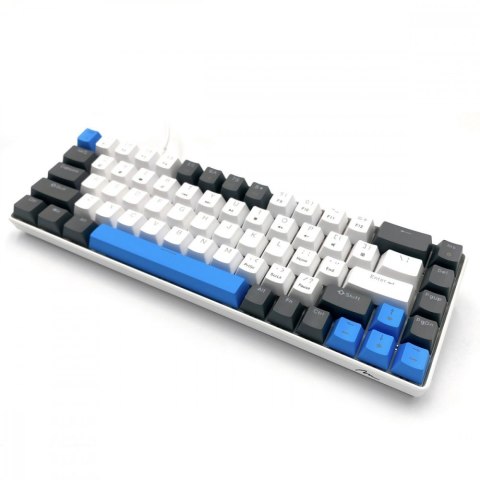 Klawiatura mechaniczna Red Core MX60 MT1259 Media-Tech