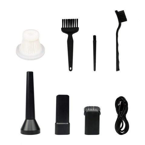 Mini dmuchawa 2 W 1 JET AIR DUSTER MT6538 Media-Tech