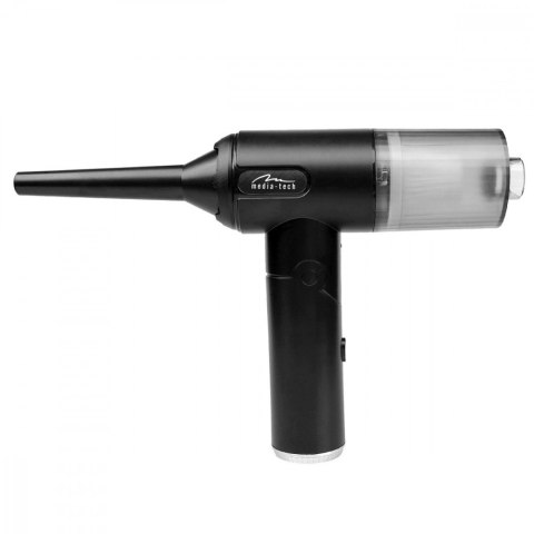 Mini dmuchawa 2 W 1 JET AIR DUSTER MT6538 Media-Tech
