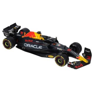 Samochód zdalnie sterowany Rastar 92600 Oracle Red Bull Racing RB19 1:16 zestaw do złożenia Kik Sp. z o. o. Sp. k.
